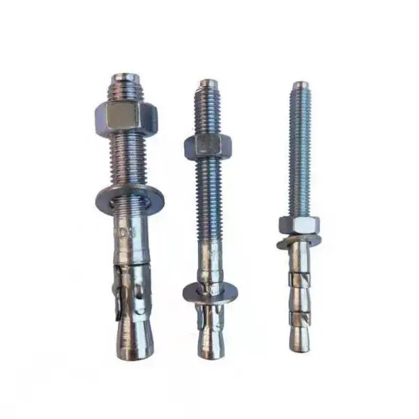 Wedge anchor