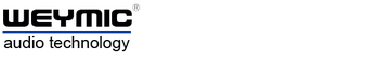 Weymic logo