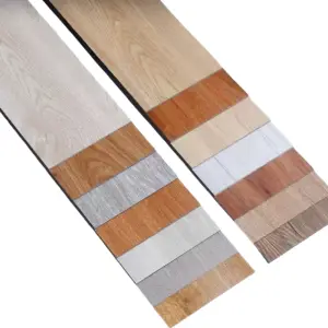 LVT Flooring