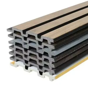 PS 3D Wall Panel
