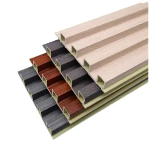 WPC Wall Panel Interior-WW-IN16023