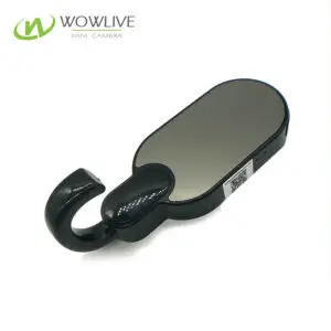 1080P Night Vision Wireless WiFi Cloth Hook Hidden Camera