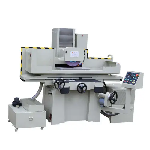 Surface Grinding Machine