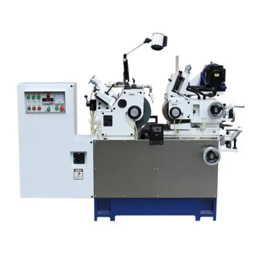 Centerless Grinder