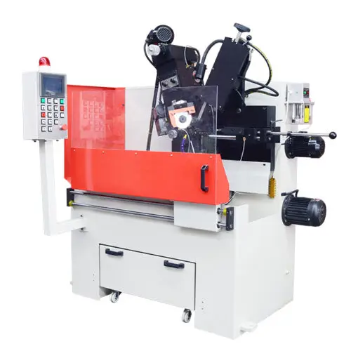 Saw Blade Resharpener