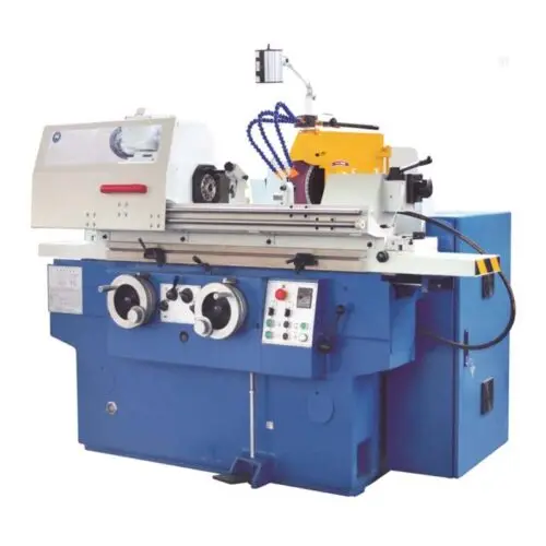 Cylindrical Grinder