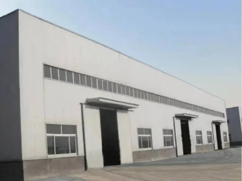 Wxuan Parts