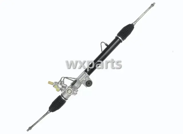 Auto Spare Parts