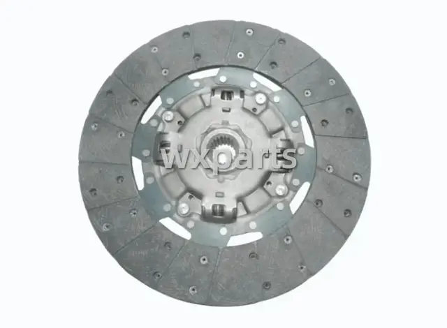 Chassis System Parts