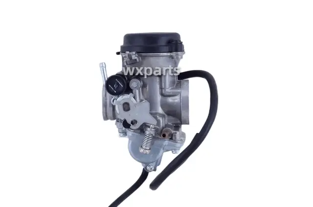 Motorcycle Spare Parts