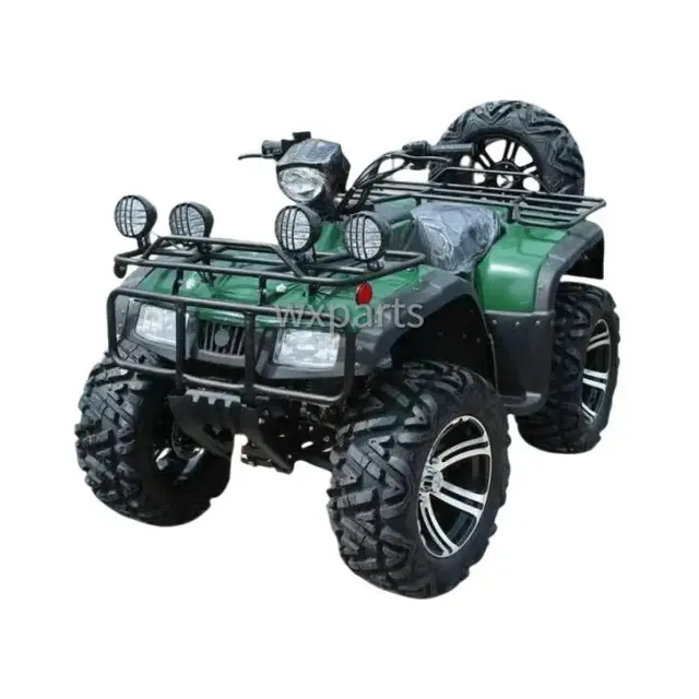 ATV