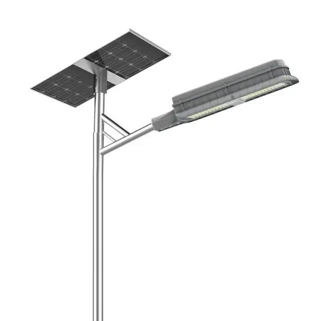 Solar Street Light ZYS-1500
