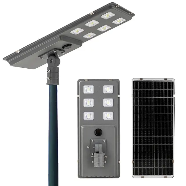 Solar Street Light XL-CK-150
