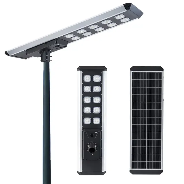Solar Street Light XL-ZYS-G1000