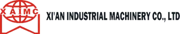 Xi'an Industrial Machinery logo