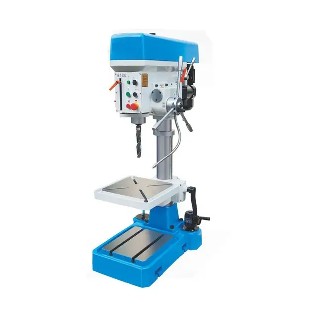 Drilling machines from XAIMC
