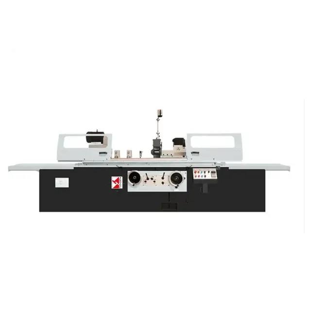 Grinding machines from XAIMC