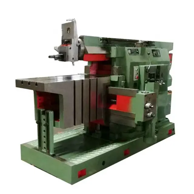 Shaping machines from XAIMC