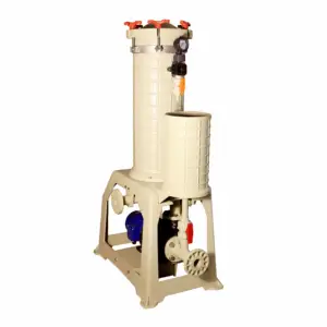Chemical Liquid Medicine Filter