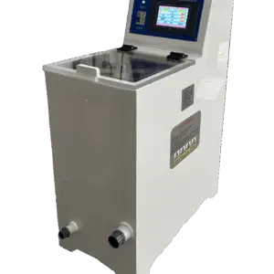 Precious Metal Electrolytic Recovery Machine