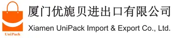 Xiamen UniPack logo