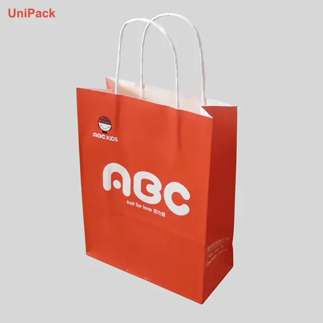 Kraft Paper Bag
