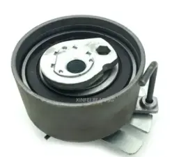 Auto bearing