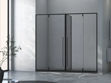 Stainless steel series