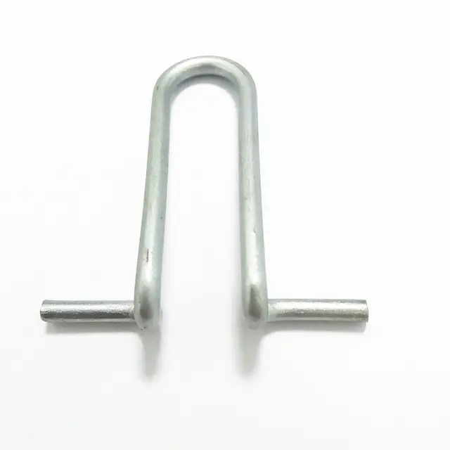Ordinary Spring Steel Wire Spring
