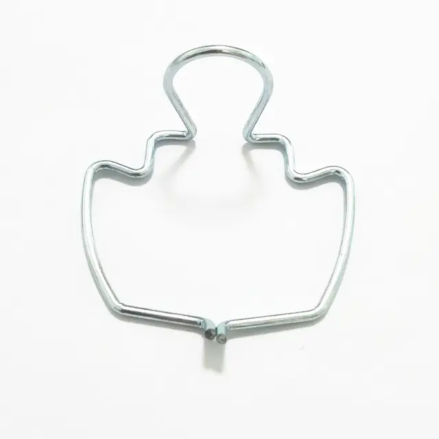Custom 65mn Wire Forming Spring