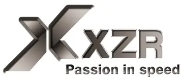 Xzracingtech logo