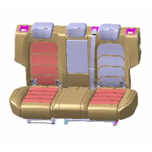 Car Seat