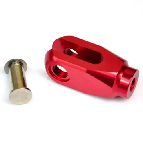 Machining Parts