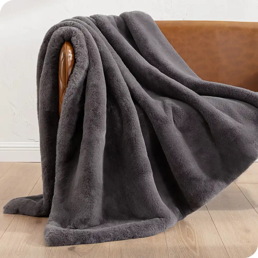 Decke werfen