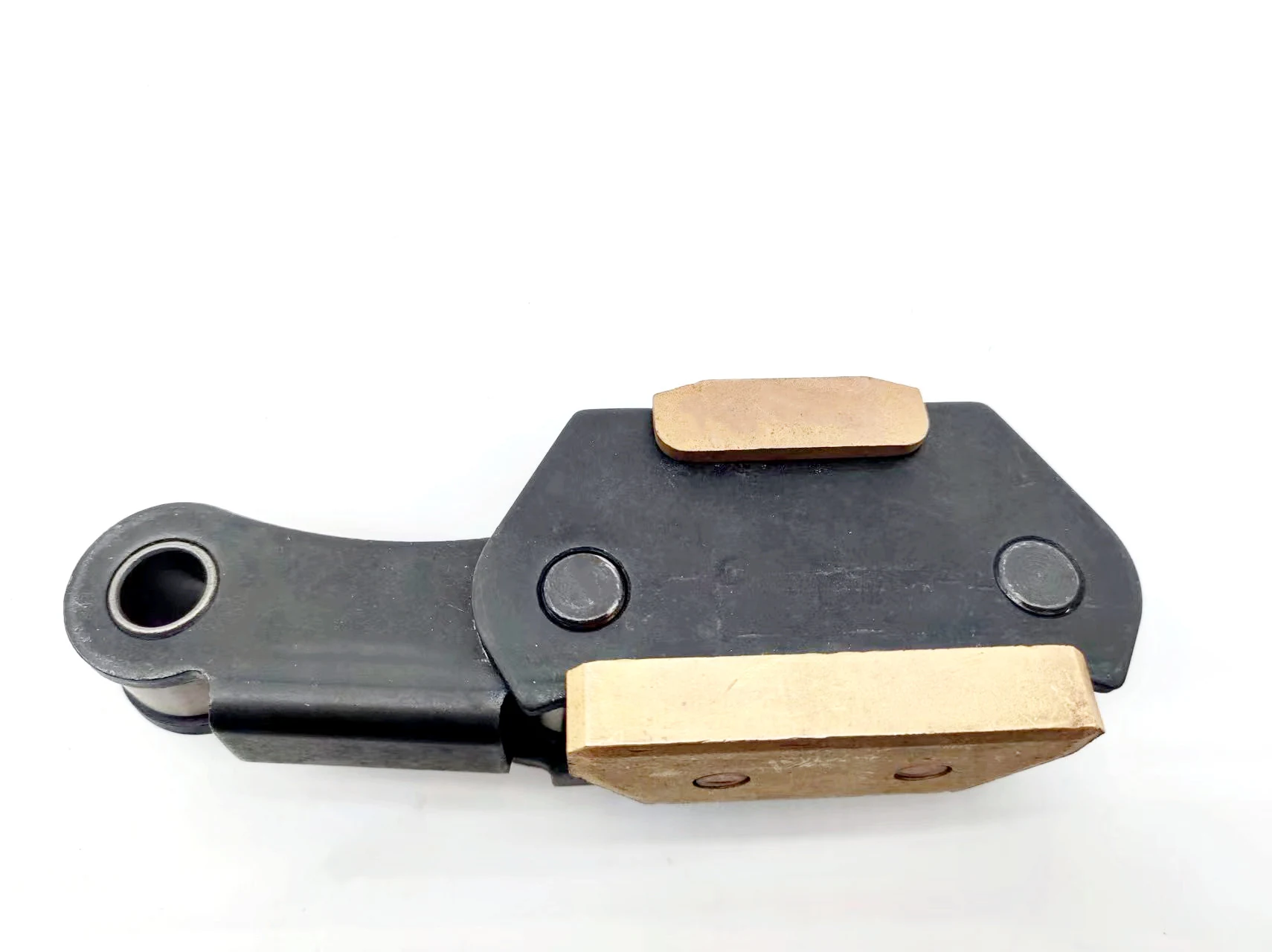Artos Stenter Chain With Copper Slider view 4