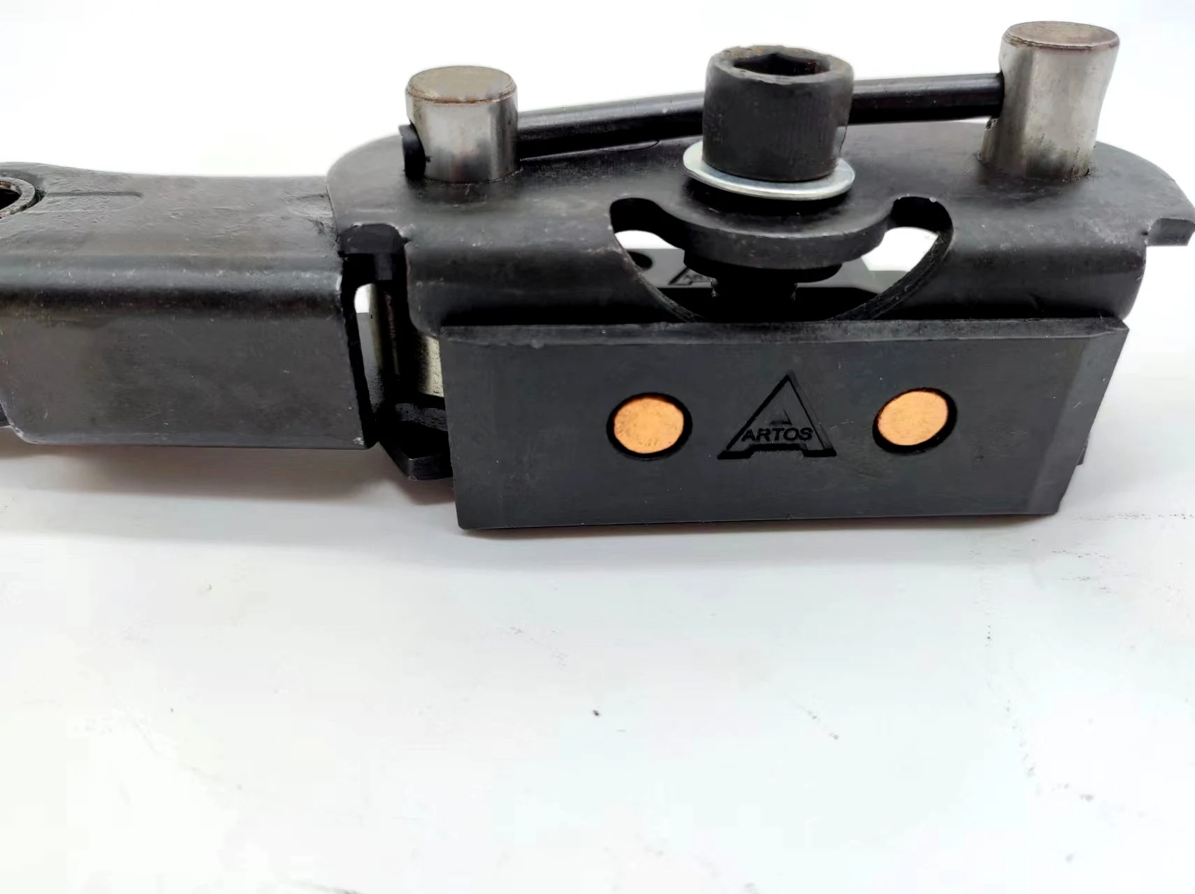 Artos Stenter Chain With PEEK Slider view 3