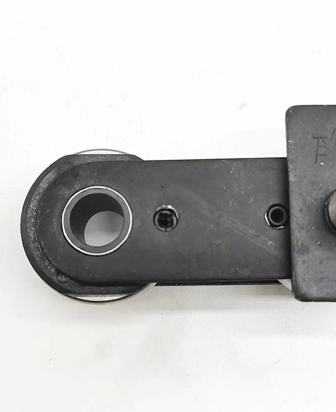 Monforts Stenter Chain Type 2 Lightweight view 3