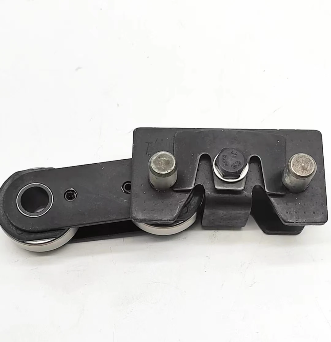 Monforts Stenter Chain Type 2 Lightweight view 2