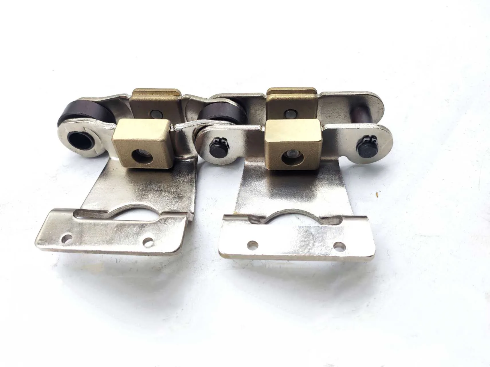 Chain For Lafer Compacting Machines view 3