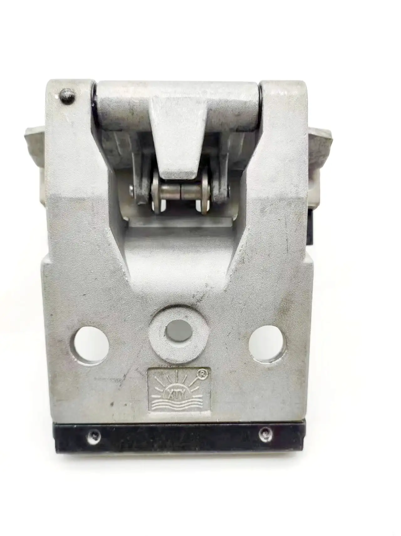 Double Use Pin and Clip For Monforts Stenters view 4