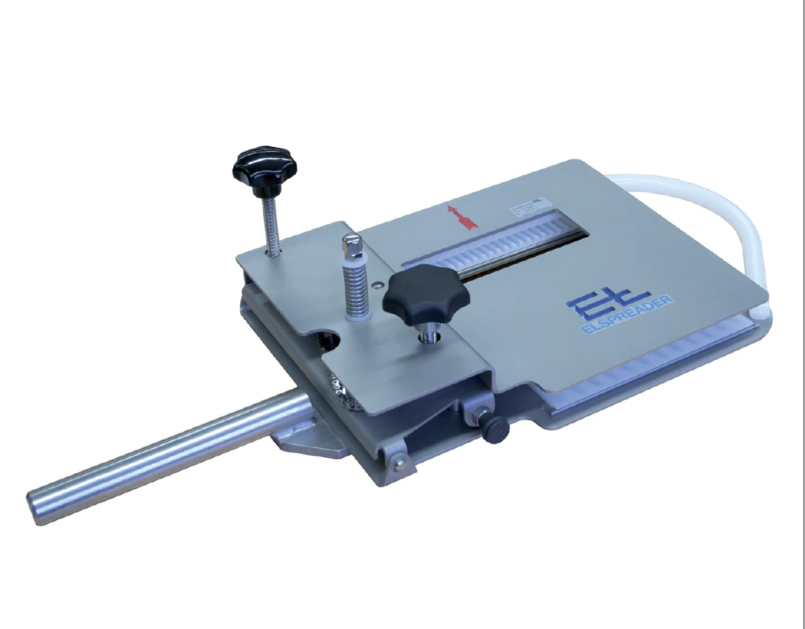 Selvedge Uncurlers Explained Mechanical Pneumatic and Roller Types