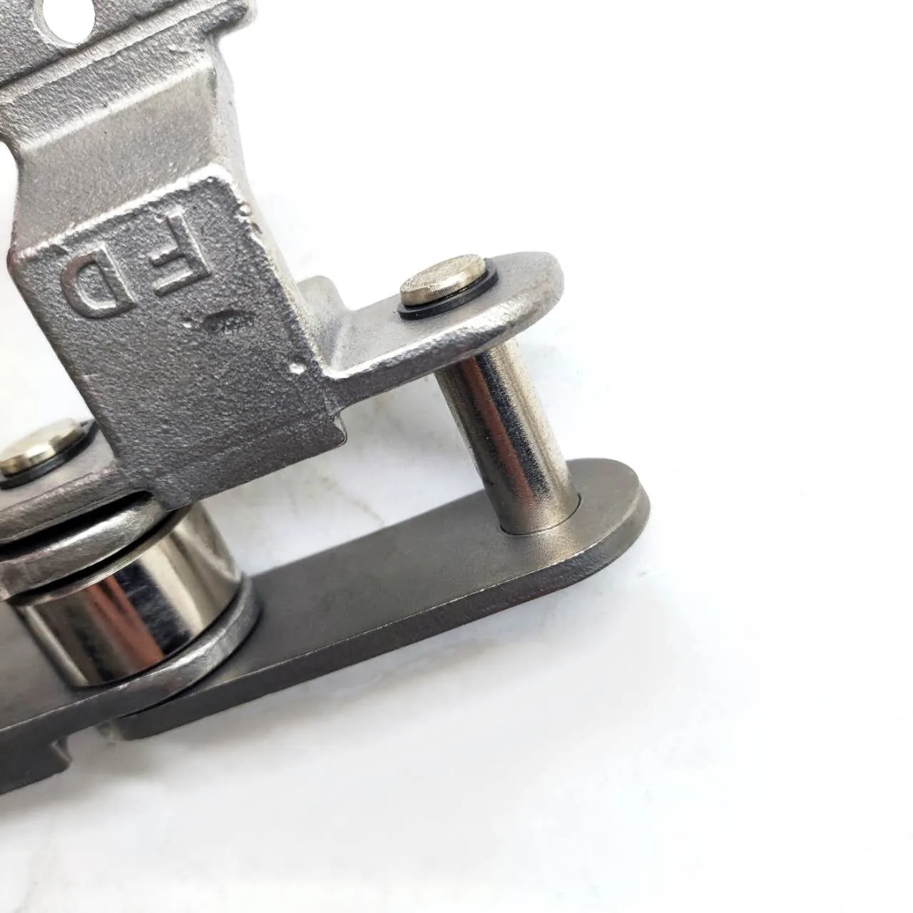 Chain For Ferraro Compacting Machines view 2