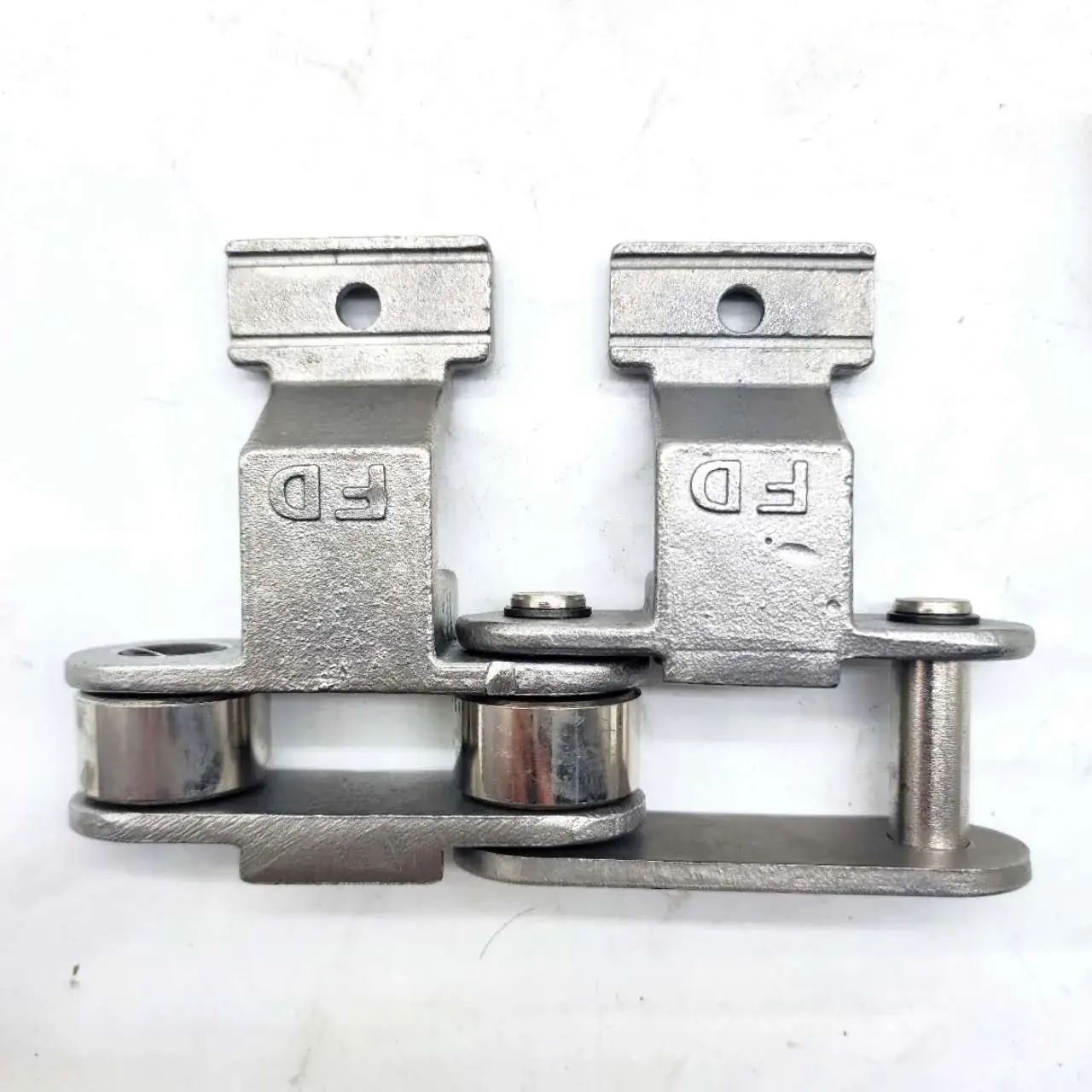 Chain For Ferraro Compacting Machines