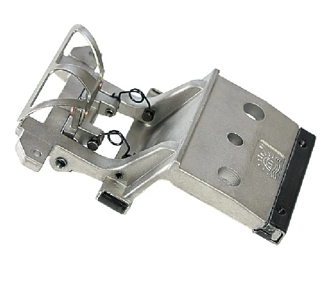 LK Pin Plate Holder For Stenter Chains view 2
