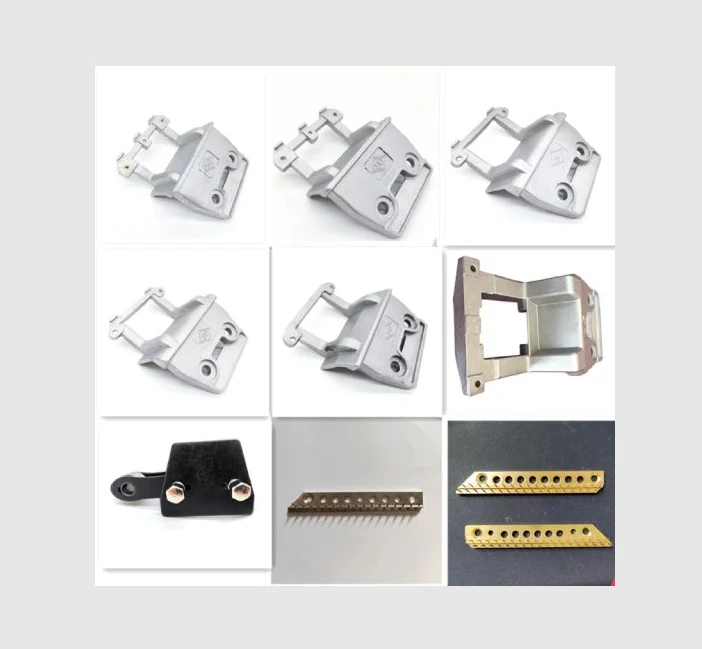 Chain For LK Stenter Machines view 3