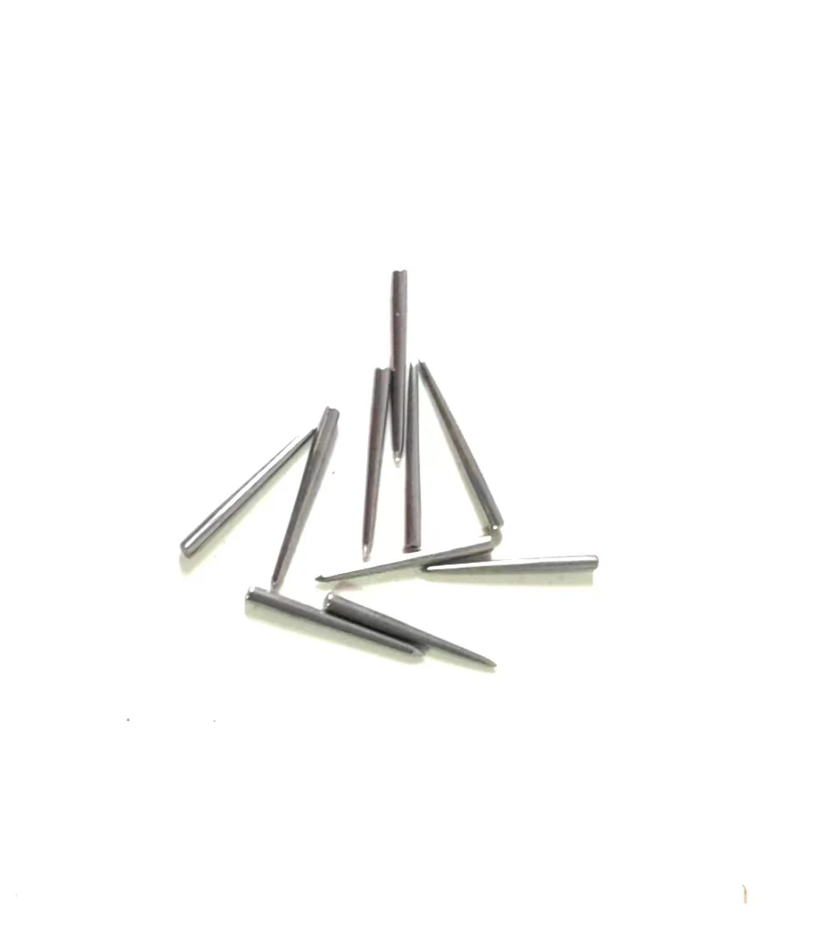Pin Needles For Textile Stenter Machines