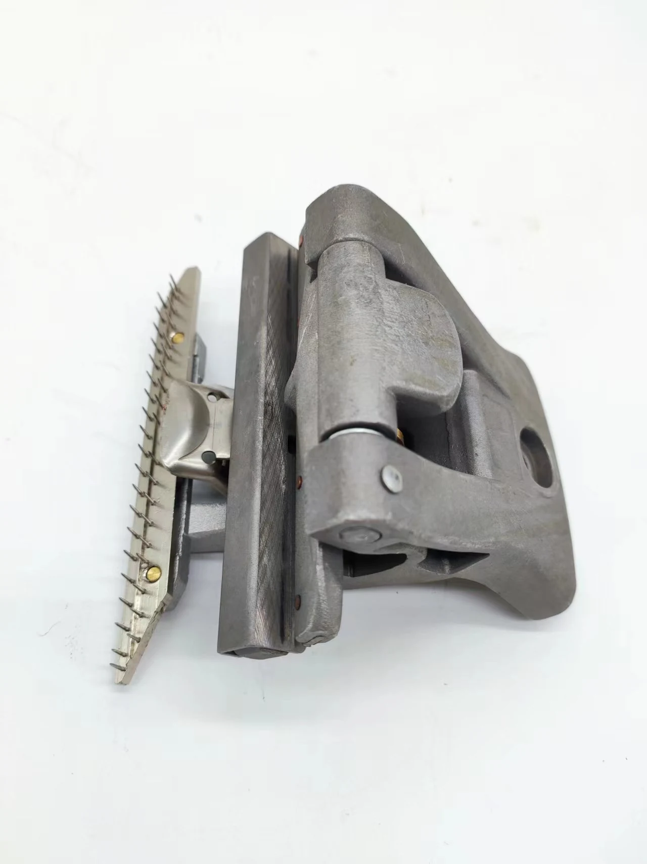 Pin Plate For Artos Stenters Wide Base view 2