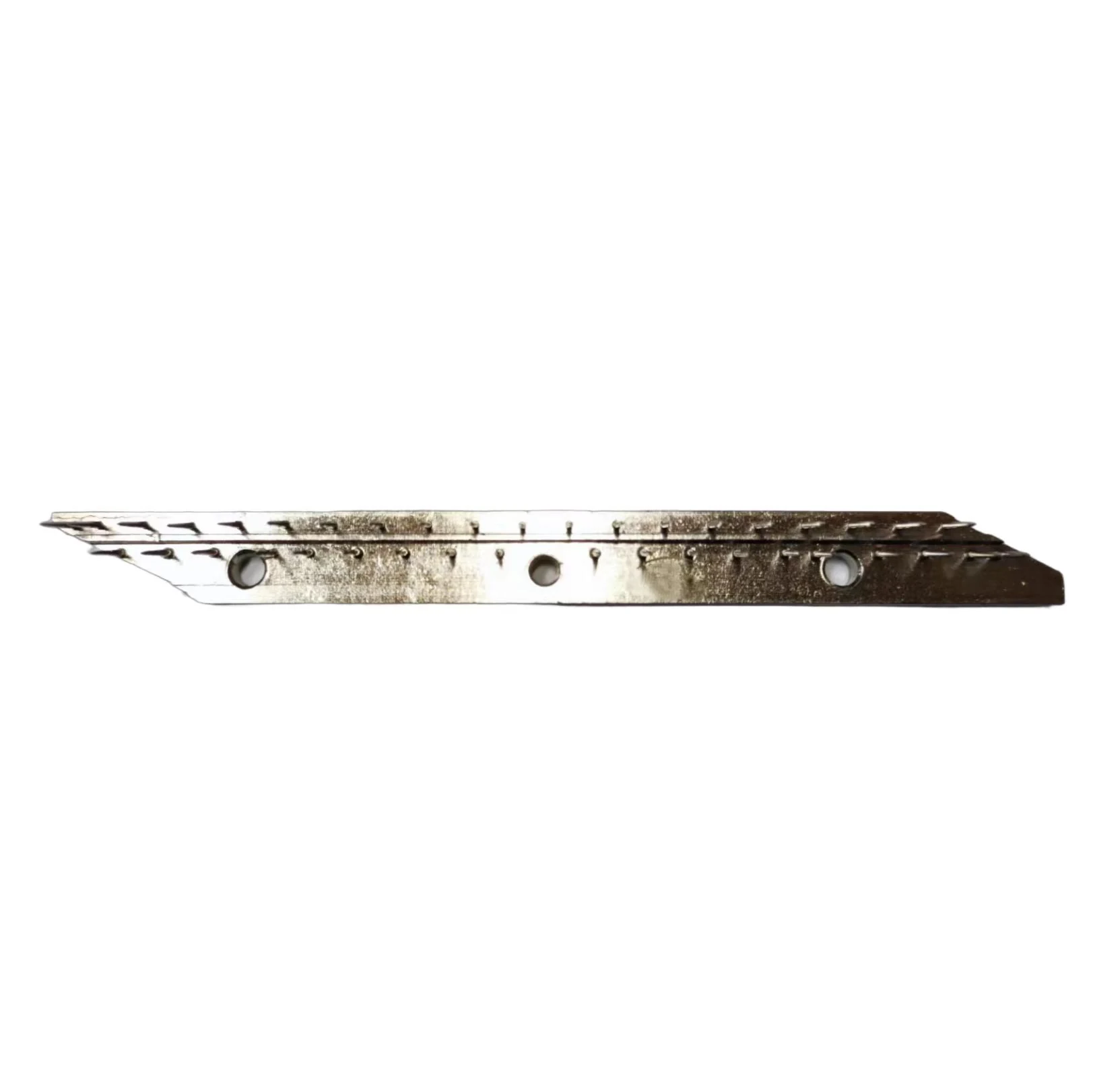 Pin Plate For Artos Stenters Wide Base