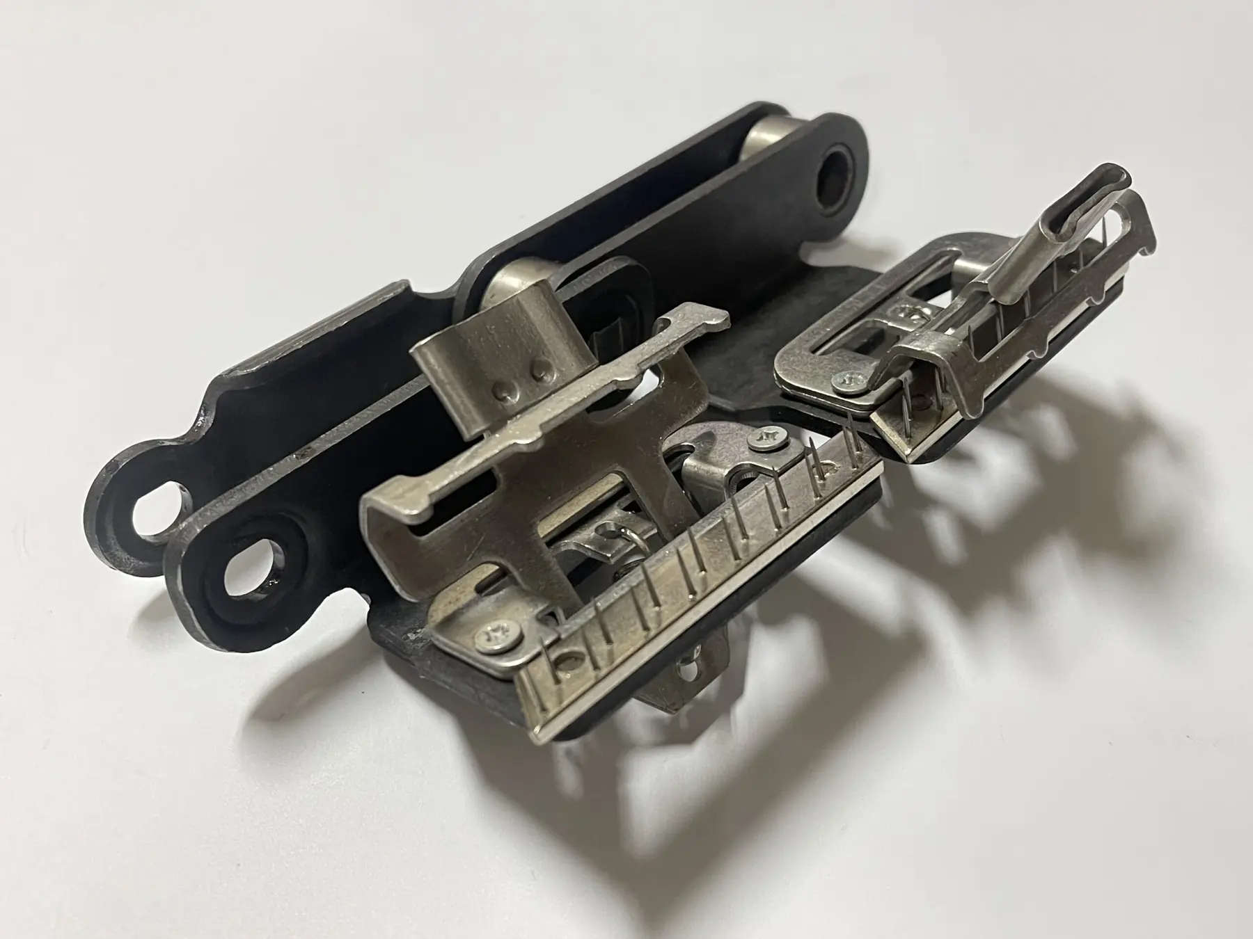 Repuestos para máquinas Stenter fabricados por Yehang Stenter Parts