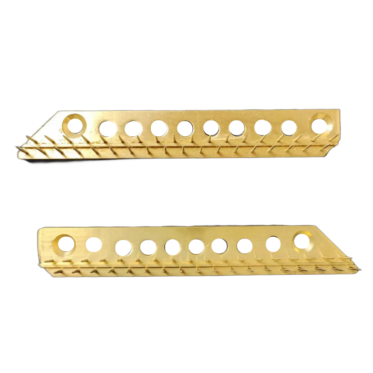 Pin Plate For KRANTZ Stenters view 2